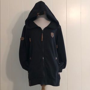 NAKETANO Brave new world